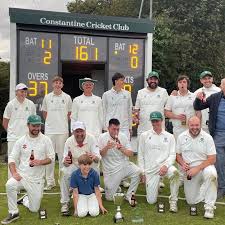 Image result for Ludgvan Cc