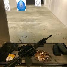 Image result for Grantham Target Shooting Club