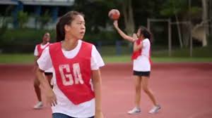 Image result for Wigan Juniors Yc Netball Club