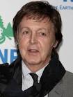 Paul McCartney