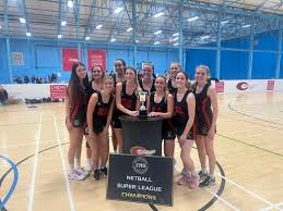 Image result for Cardiff University Netball Club