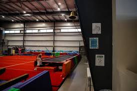 Image result for Crossway Gymnastic Centre
