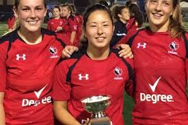 Image result for York University Womens Rugby Union Club