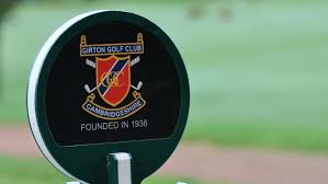 Image result for Girton Golf Club (Cambridge) Ltd
