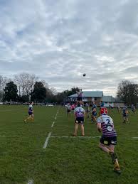 Image result for Thanet Wanderers Rufc
