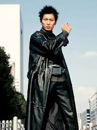 「東條悟 仮面ライダー龍騎」の画像検索結果