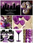 Inspiration Board: New Year's Eve Bash - The Tiny Prints Blog