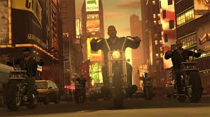 「ジョニー・クレビッツ グランド・セフト・オート４　ザ・ロスト・アンド・ダムド」の画像検索結果