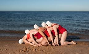 Image result for Team Bath Synchronised Swimming Club
