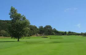 Image result for Old Colwyn Golf Club