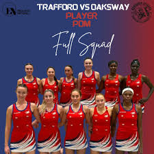 Image result for Trafford Netball Club
