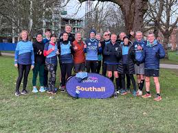 Image result for Runnymede Runners
