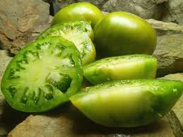 Afbeeldingsresultaat voor grubbs mystery green tomato
