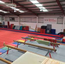 Image result for Pinewood Gymnastics Club