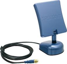 Image result for wifi antenna reflector