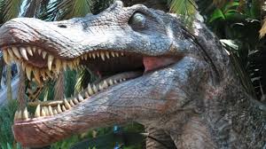 Image result for Jurassic