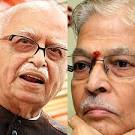 Babri Masjid demolition case: SC issues notice to LK Advani, Joshi.