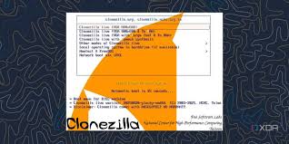Image result for clonezilla