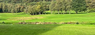 Image result for Glossop Gc