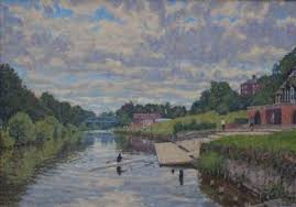 Image result for Pengwern Boat Club