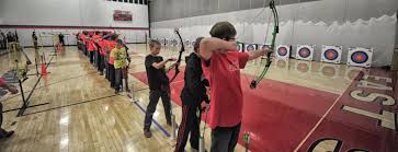 Image result for Field Archery at SWAC