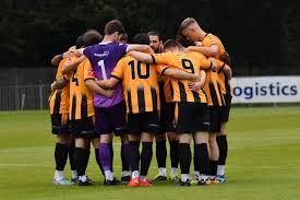 Image result for East Grinstead Town Football Club