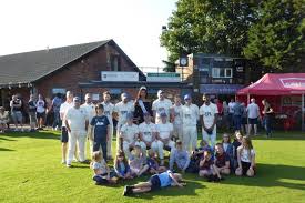 Image result for Penwortham Cricket Club