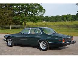 Image result for Alpine Green 1987 Jaguar