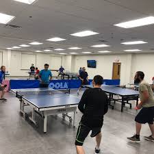 Image result for Temple Bar Table Tennis Club