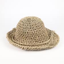 Image result for grass hat