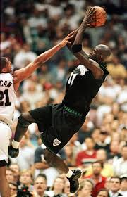 Image result for kevin garnett shoes