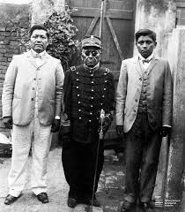 Image result for Saint Ceferino Namuncurá