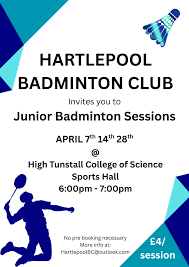Image result for Missendens Badminton Club