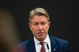 Image result for Terje Aasland