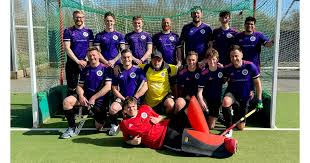 Image result for Gosport Borough Hockey Club