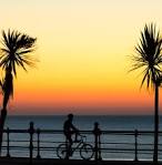 Hottest night for 24 years predicted as temperatures soar to a.