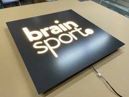 Image result for leuchtschilder