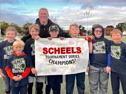 Image result for Team Voodoo Flag Football Club