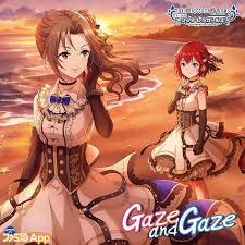 「川島瑞樹 アイドルマスターシンデレラガールズ」の画像検索結果