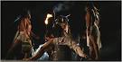 With Aztec Human Sacrifice, World War II Escapes and Drugged East ...