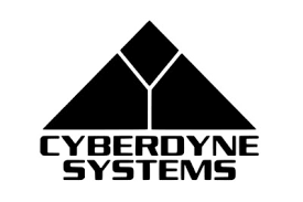Image result for cyberdyne