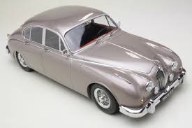 Image result for Silver Gray 1959 Jaguar