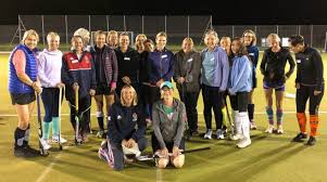 Image result for Hersham Hockey Club
