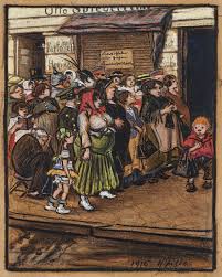 「Heinrich Zille」的圖片搜尋結果