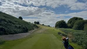 Image result for Welshpool Golf Club