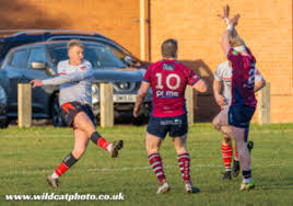 Image result for Silhillians Rugby Union Football Club