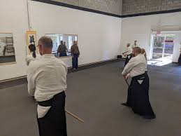 Image result for Kyu Shin Kan, Leicester Aikido