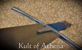 Image result for Clashing Steel Longsword Club