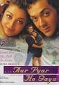 Bobby Deol, Aishwarya Rai, Shammi Kapoor, Anupam Kher, Beena Banerjee, ... - aur-pyaar-ho-gaya_1997