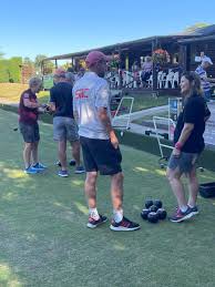 Image result for Cyd Bowling Club